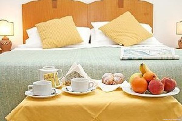 Grand Hotel Mediterranee (Alassio)